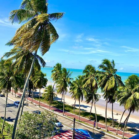 Imperial Suites Cabo Branco By Penareiaturbr João Pessoa エクステリア 写真