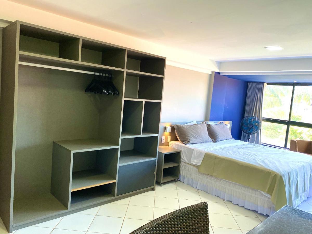 Imperial Suites Cabo Branco By Penareiaturbr João Pessoa エクステリア 写真