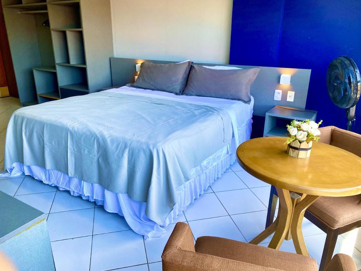 Imperial Suites Cabo Branco By Penareiaturbr João Pessoa エクステリア 写真