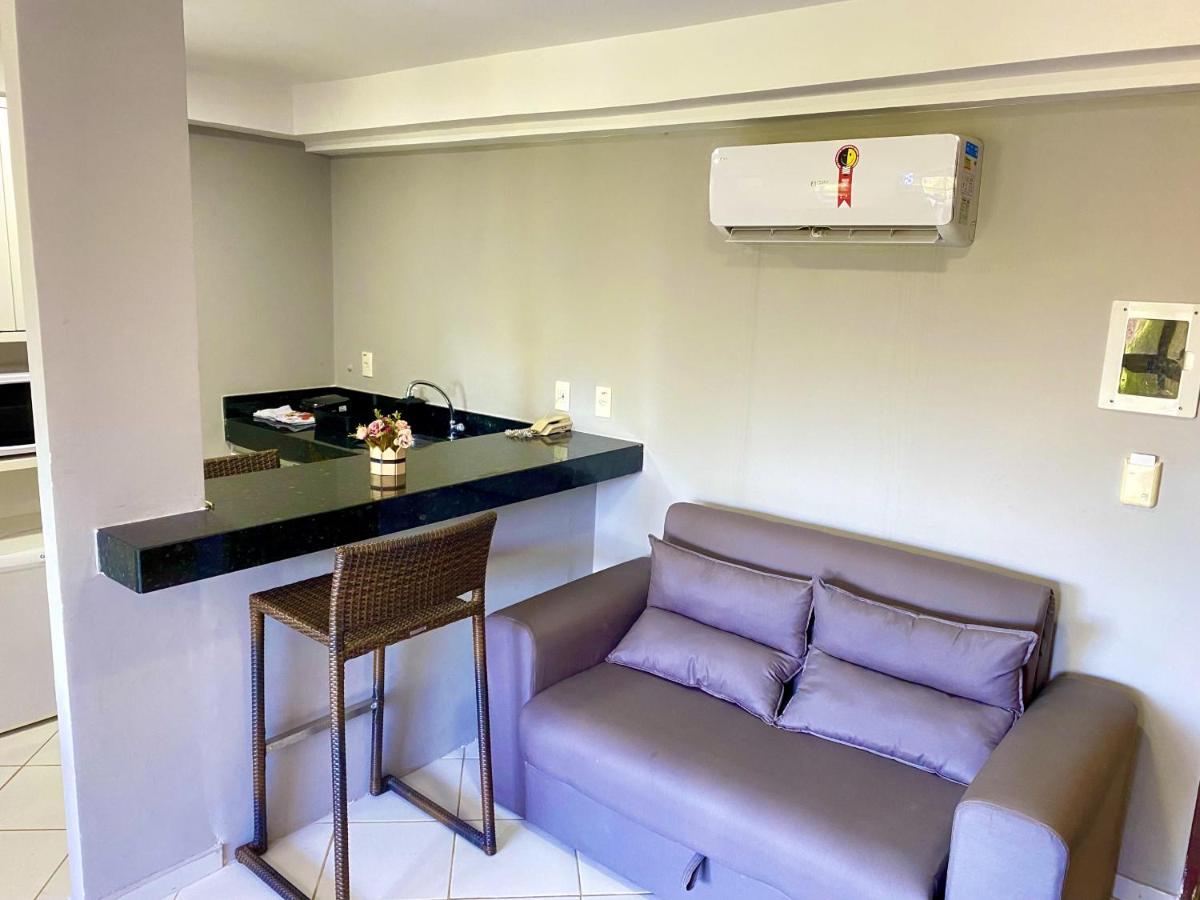 Imperial Suites Cabo Branco By Penareiaturbr João Pessoa エクステリア 写真